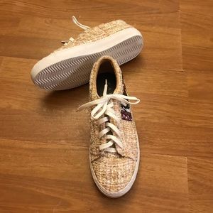 Zara sneakers
